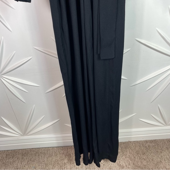 Reformation Molly Wide Leg Jumpsuit - Picture 6 of 10